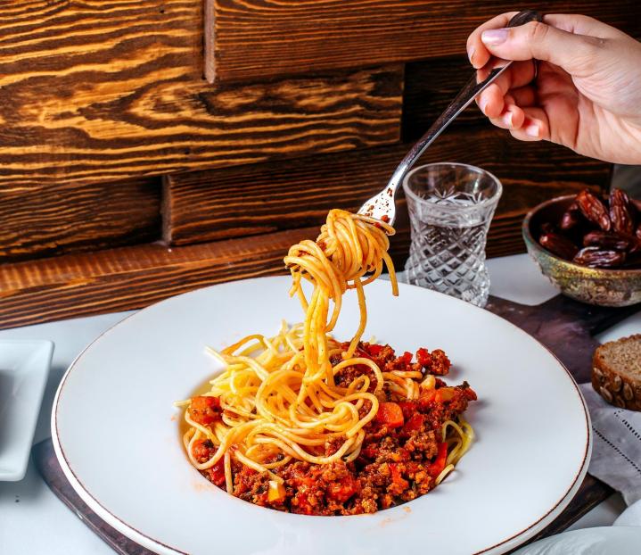 Restaurant italien Montbeton