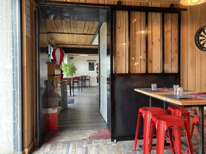 Restaurant italien Montbeton