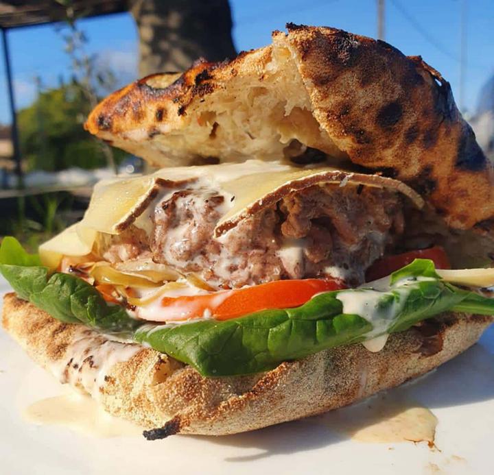 Burgers à emporter Montbeton