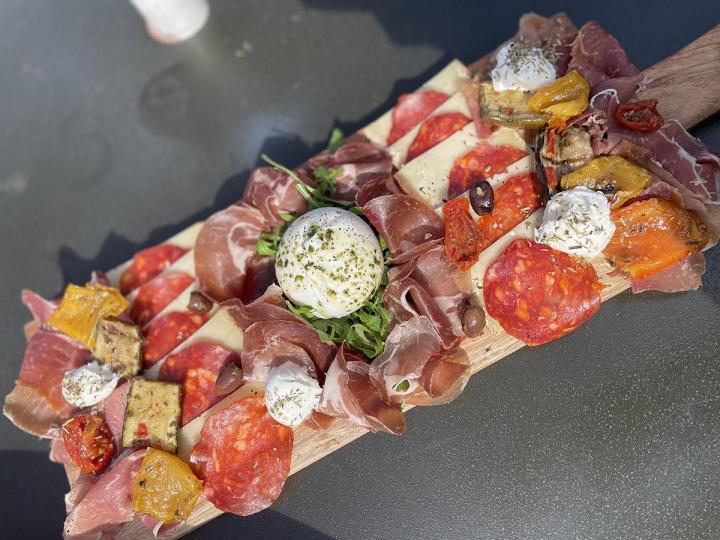 Restaurant italien Montbeton